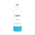Productshot Isdin Post Solar After Sun Lotion 400ml