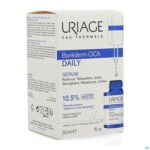 Packshot Uriage Bariederm Cica Daily Serum 30ml