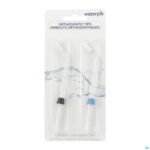 Packshot Waterpik Tips Ortho Voor Wp100-450-360 2