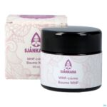 Productshot Sjankara Whf Creme 50ml