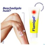 Lifestyle_image Flamigel Tube 100g