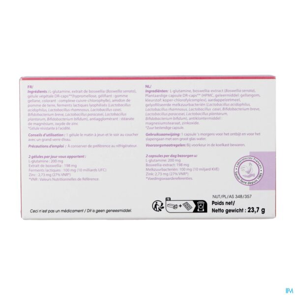 Packshot Opti Mici Caps 200