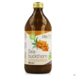 Packshot Biotona Duindoornsap Sap Fl 500ml