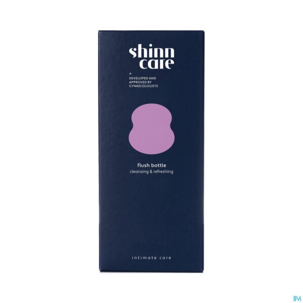 Packshot Shinn Flush / Peri Bottle 300ml Packshot Shinn Flush / Peri Bottle 300ml