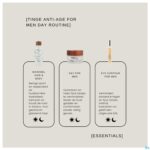 Lifestyle_image Tinge Men Hair Body-wash 200ml