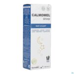 Packshot Soria Calmomel Siroop Fl 150ml