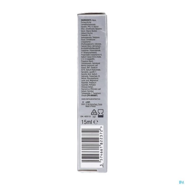 Packshot Neutrogena Retinol Boost Oogcreme15ml
