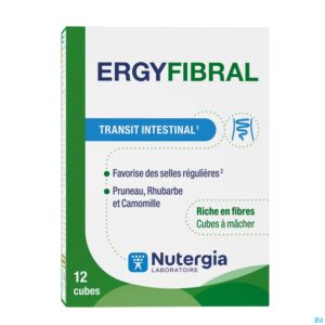 Packshot Ergyfibral Blokje 12