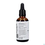 Packshot Mineraal Magnesium Druppels 50ml Pharmanutrics