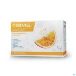 Packshot Cssentiel Zakje 30