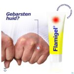 Lifestyle_image Flamigel Tube 100g