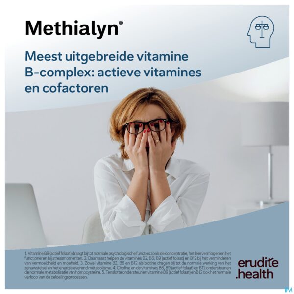 Lifestyle_image Methialyn 120 TAB 8x15 BLISTERS