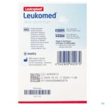 Packshot Leukomed Skin Sens. 5cmx7,2cm 10