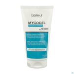 Packshot Mycogel Reinigingsgel Tube 150ml Nf