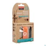 Packshot Manouka Armband A/muggen Uni Oranje