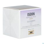 Packshot Isdinceutics Glicoisdin 8 Soft Facial Cream 50g