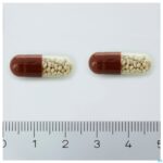 Pillshot Creon 10000 Caps Maagsapresist Hard 100 X 150mg