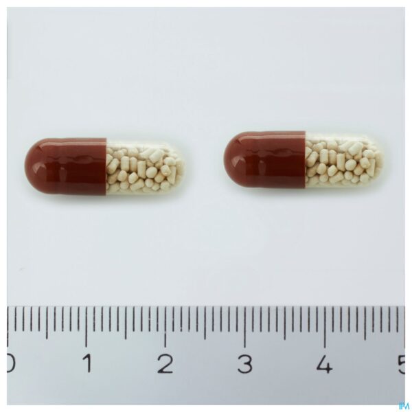 Pillshot Creon 10000 Caps Maagsapresist Hard 100 X 150mg