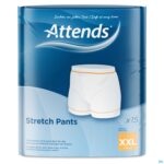 Packshot Attends Stretch Pants Xxl 1x15