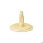 Productshot Medela Harmony Flex Membrane Compleet