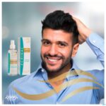 Lifestyle_image Ecrinal Verstevigende Lotion Mannen Anp2+ Fl 200ml