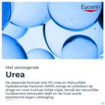 Lifestyle_image Eucerin Urearepair Wasgel 5% Urea Pomp 400ml