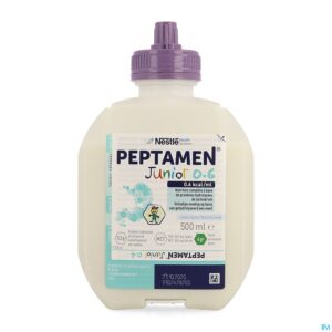 Packshot Peptamen Junior 0,6kcal Smartflex 500ml