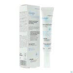 Productshot Tinge Advanced Repair & Soothing Cream Tube 20ml
