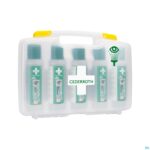 Productshot Cederroth Oogspoeling Koffer