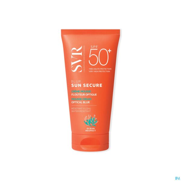 Productshot Svr Sun Secure Blur Spf50 50ml Nf Verv.3435054
