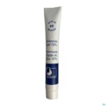 Packshot Zinkoxide Zalf 10% 20g Pannoc