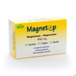 Packshot Magnetop Gran Zakje 30