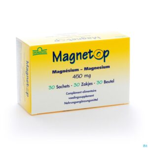 Packshot Magnetop Gran Zakje 30
