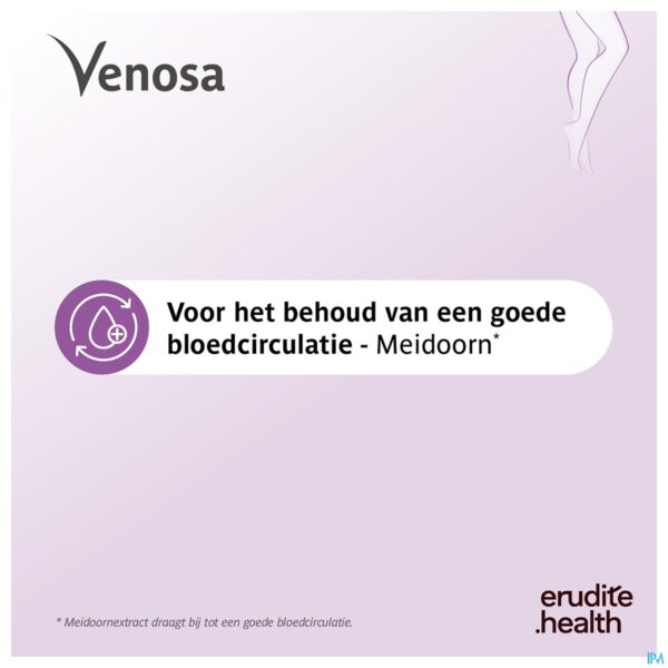 Lifestyle_image Venosa Bloedcirculatie Comp 90 Trenker