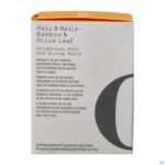 Packshot Metis Hair & Nails 09 Start V-caps 60