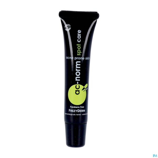 Productshot Frezyderm Ac-norm Spot Care 15ml