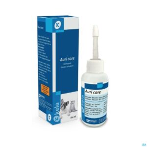 Productshot Auri Care 60ml