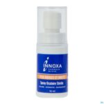 Productshot Innoxa Oogspray Rode&geirriteerde Ogen 10ml