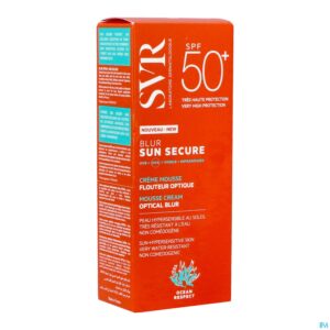 Packshot Svr Sun Secure Blur Spf50 50ml Nf Verv.3435054