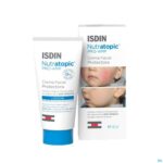 Productshot Isdin Nutratopic Gezichtscreme 50ml