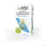 Packshot Arkocaps Moerasspirea Bio 150 Caps Fl 150