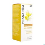 Packshot Pranarom Les Diffusables Bio Gezellig Thuis 30ml