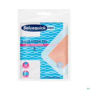 Packshot Salvequickmed Aqua Cover Xxl 5