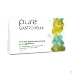 Packshot Pure Gastro Relax Caps 10