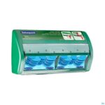 Productshot Salvequick Pleisterdispensr Blauw 51030130