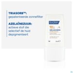 Lifestyle_image Ducray Melascreen Fluide A/pigmentvlek Spf50+ 50ml