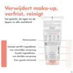 Lifestyle_image Avene Essentiels Micellaire Reinigingsgel 200ml