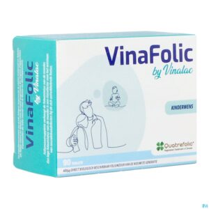 Packshot Vinafolic Tabl 90