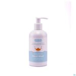 Packshot Babyton Natuurlijke Handzeep 250ml