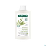 Packshot Klorane Capil. Sh Haver 400ml